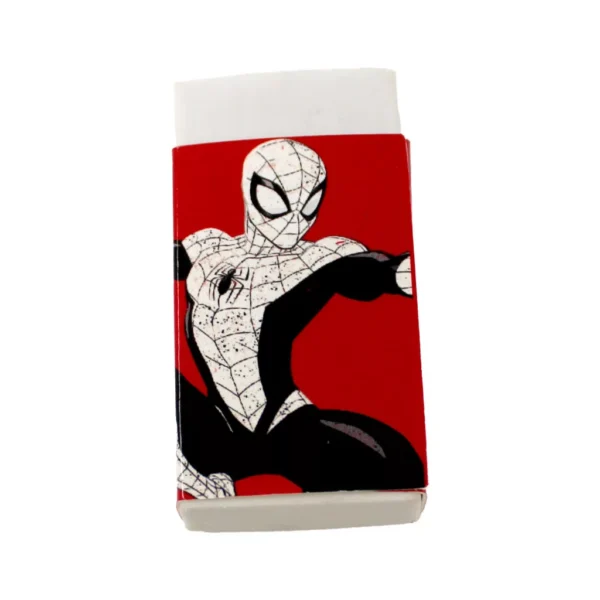 Spindelmannen World of Webs skrivset 5 delar - Bild 6