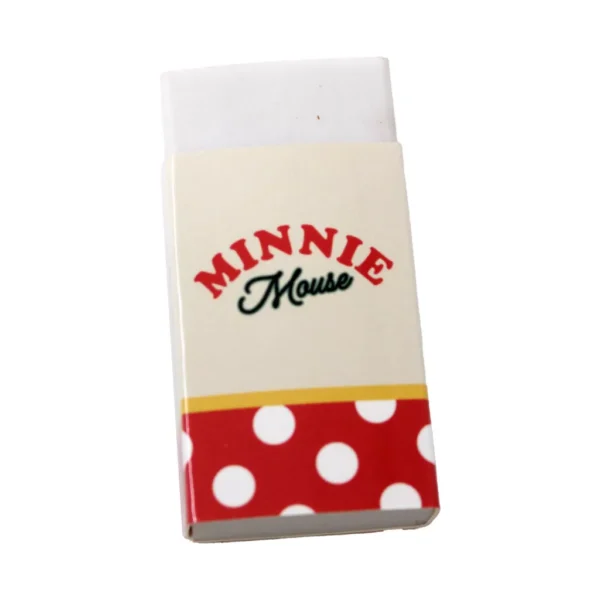 Disney Mimmi Pigg blommigt skrivset 5 delar - Bild 3