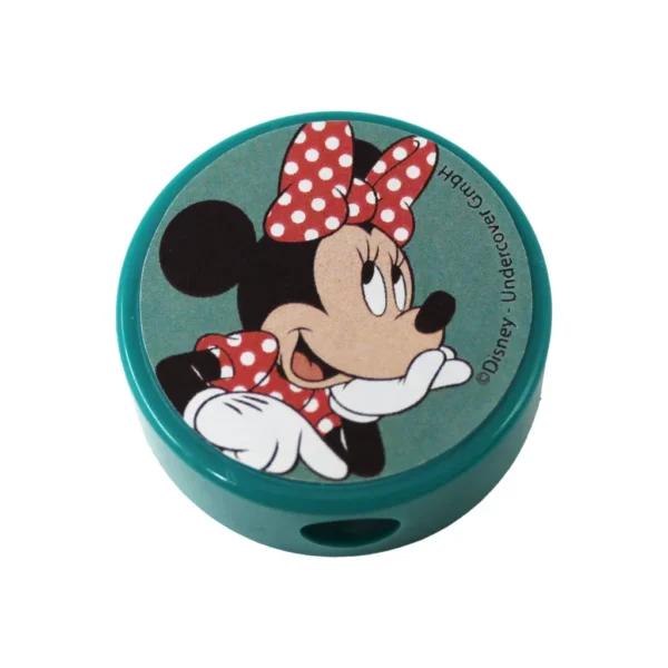 Disney Mimmi Pigg blommigt skrivset 5 delar - Bild 6