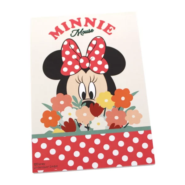 Disney Mimmi Pigg blommigt skrivset 5 delar - Bild 7