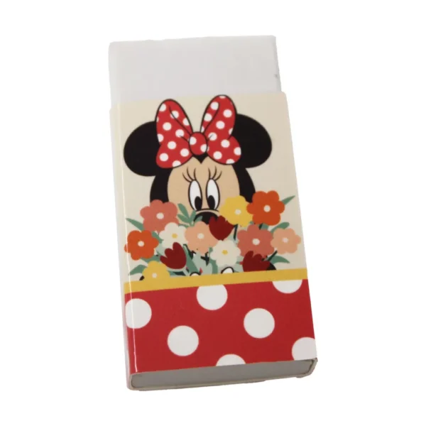 Disney Mimmi Pigg blommigt skrivset 5 delar - Bild 8