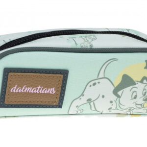 Disney 101 Dalmatiner Pennfodral 20 cm