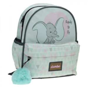 Disney Dumbo Fly ryggsäck, väska 30 cm