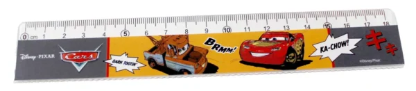 Disney Bilar skrivset 5 delar - Bild 4