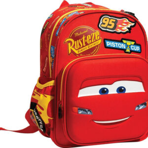 Disney bilar Piston Cup ryggsäck, väska 30 cm