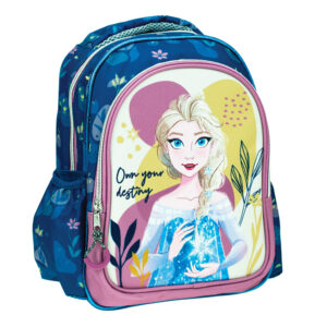 Disney Frozen TIllsammans ryggsäck, väska 30 cm