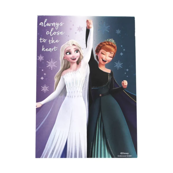 Disney Frost skrivset 5 delar - Bild 3