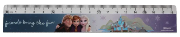 Disney Frost skrivset 5 delar - Bild 5