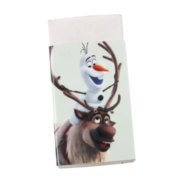 Disney Frost skrivset 5 delar - Bild 6