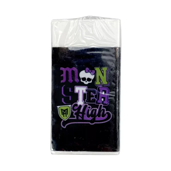 Monster High Crew skrivset 5 delar - Bild 8