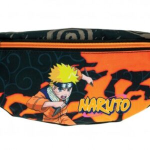 Naruto midjeväska 33 cm