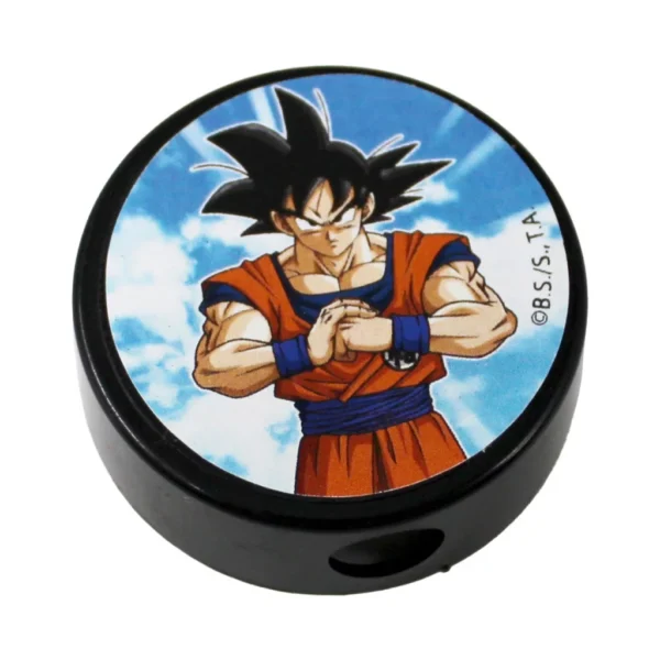 Dragon Ball Kamehame skrivset 5 delar - Bild 6