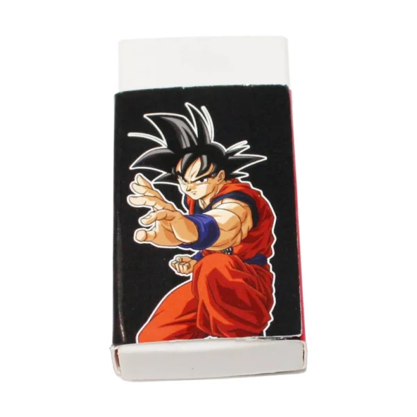Dragon Ball Kamehame skrivset 5 delar - Bild 7