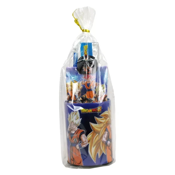 Dragon Ball Kamehame skrivset 7 delar - Bild 3