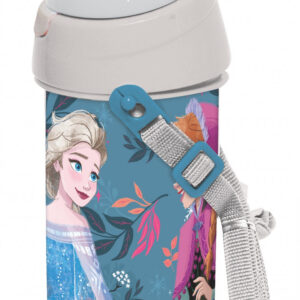 Disney Frozen Explore sportflaska 500 ml