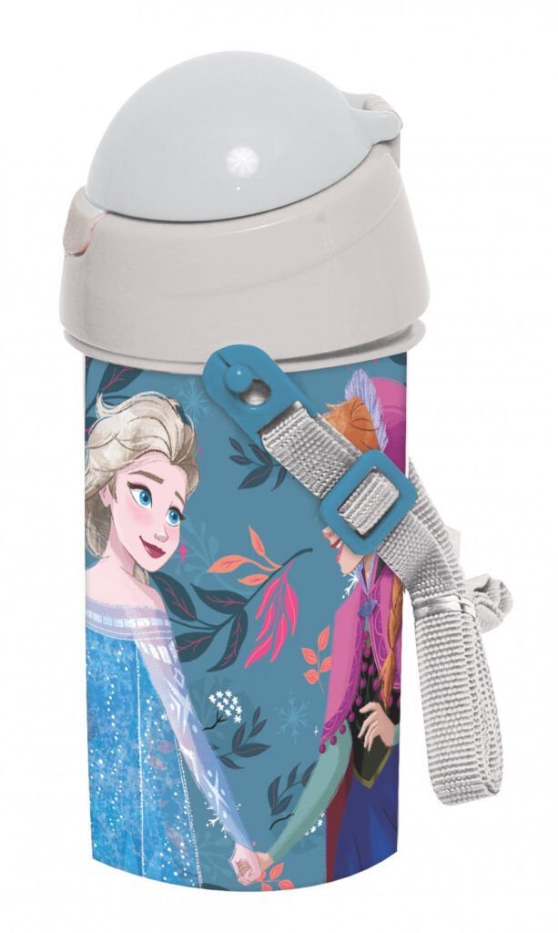 Disney Frozen Explore sportflaska 500 ml
