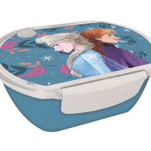 Disney Frozen matlåda med rostfritt termo