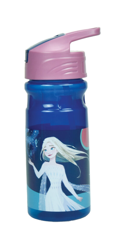 Disney Frozen Together plastflaska 500 ml