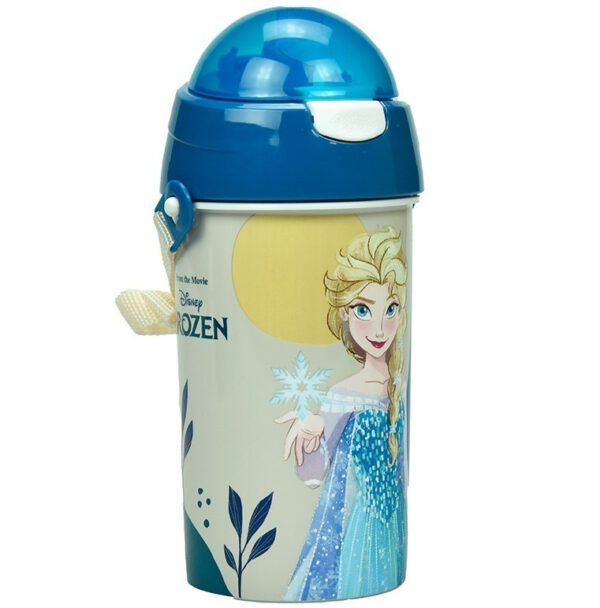 Disney Frozen Together sportflaska 500 ml