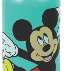 Disney Mickey Fun Times aluminiumflaska 520 ml