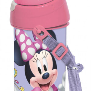 Disney Mimmi Pigg Smiles sportflaska 500 ml