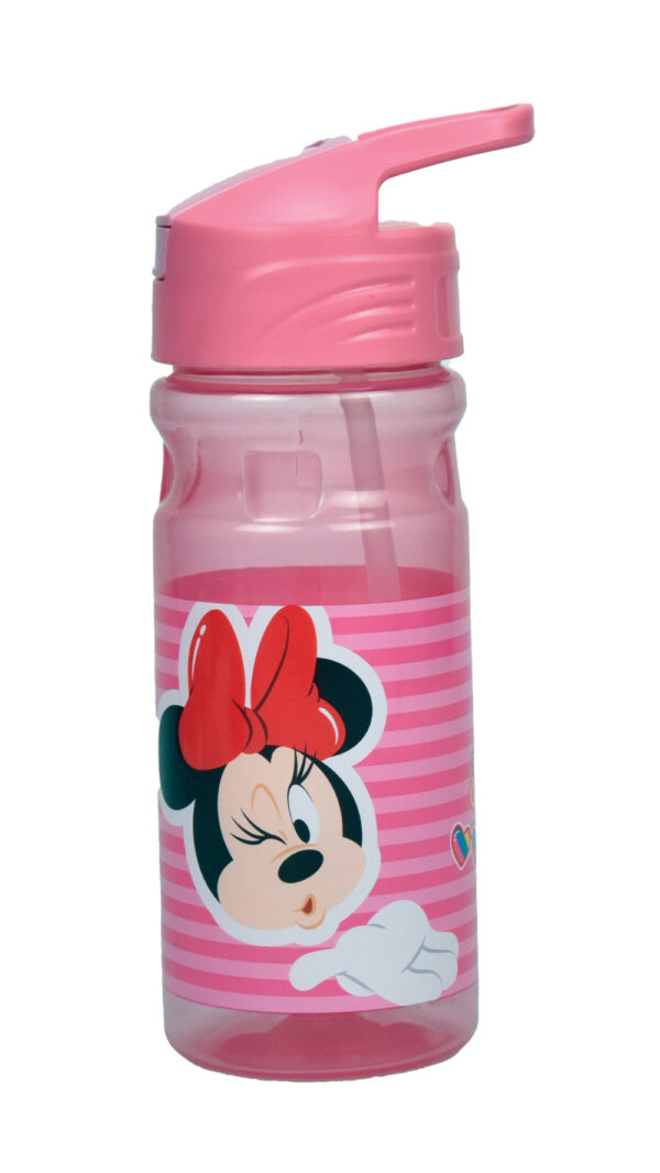 Disney Minnie Wink vattenflaska 500 ml