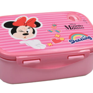 Disney Mimmi Pigg Smörgåslåda