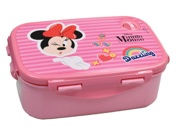 Disney Minnie Wink matlåda