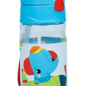 Fisher-Price plastflaska med krok 350 ml