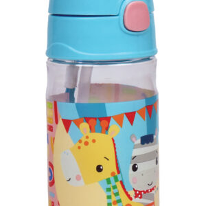 Fisher-Price plastflaska med krok 350 ml