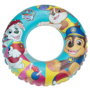 Paw Patrol badring 51 cm