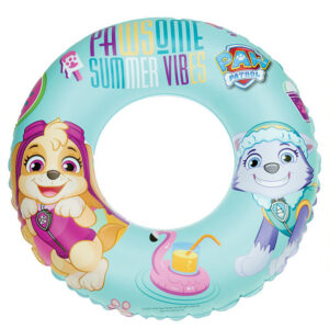 Paw Patrol badring 51 cm