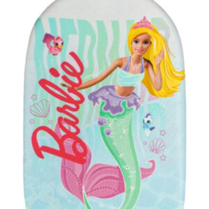 Barbie Mermaid Kickboard, simbräda 45 cm