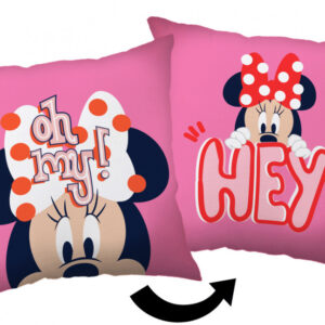 Disney Mimmi Pigg Hey dekorativ kudde 40x40 cm