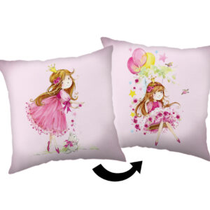 Fairy Swing dekorativ kudde 40x40 cm