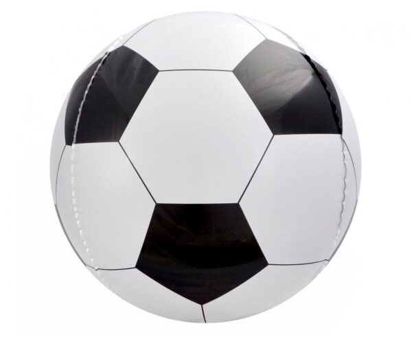 Football, 40 cm folieballong