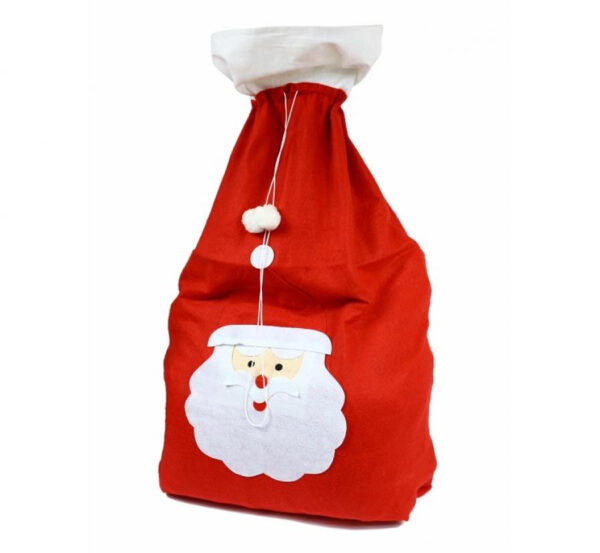 Julpåse tomte 100 cm