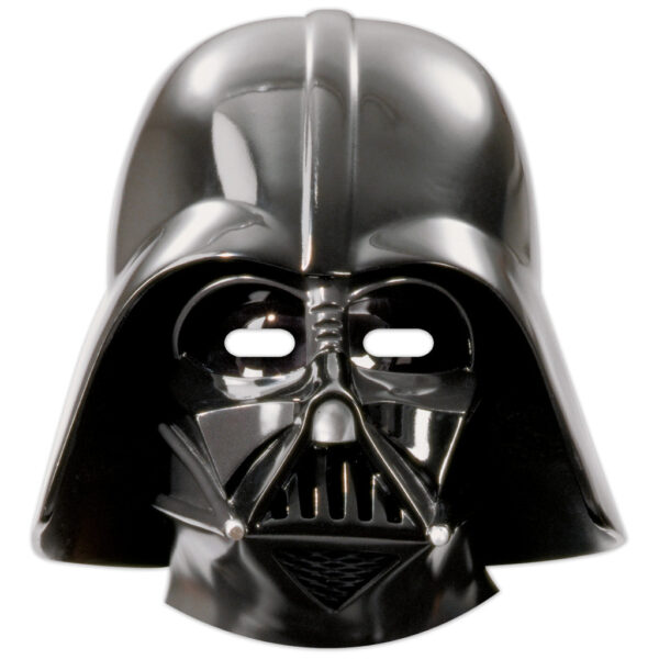 Star Wars Galaxy masker, 6-pack