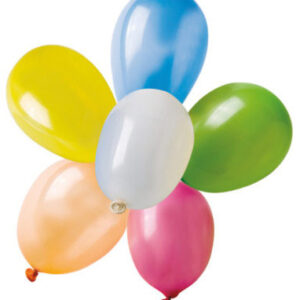 Party vattenballonger 50 st