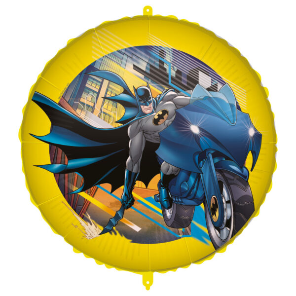 Batman Rogue Rage folieballong 46 cm