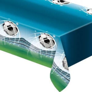 Fotboll Plastduk 120x180 cm