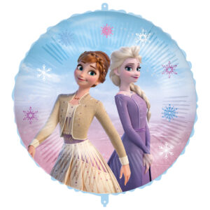 Disney Frozen II folieballong 46 cm