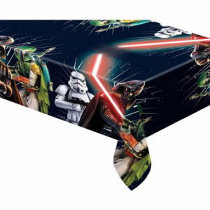 Star Wars Galaxy bordsduk 120x180 cm