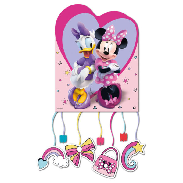 Disney Mimmi Pigg Junior piñata