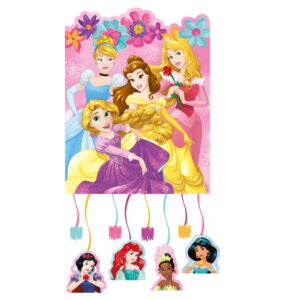Disney Princess Live Your Story piñata