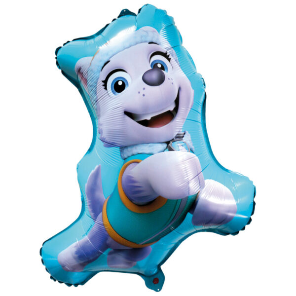 Paw Patrol Everest folieballong 46 cm