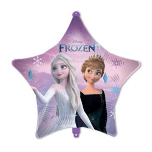 Disney Frozen II folieballong 46 cm