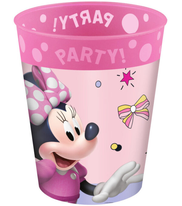 Disney Minnie Junior micro premium mugg 250 ml