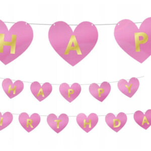 Princess Little Princess pappersskylt 2,9 m