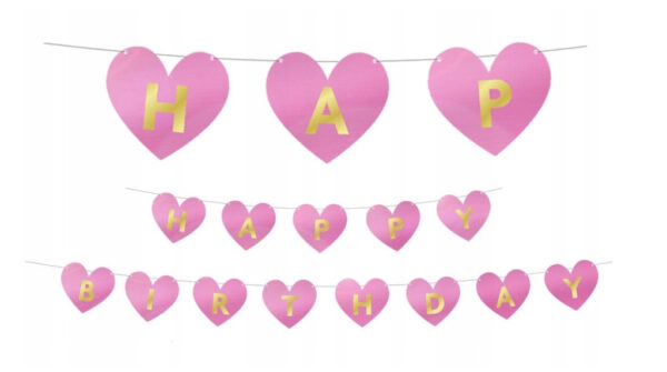 Princess Little Princess pappersskylt 2,9 m